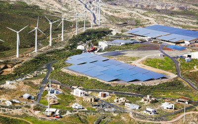 El ITER consigue financiación de los fondos Next Generation para seis nuevos proyectos