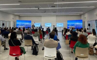 El Plan de Innovación convertirá a Tenerife en un referente en I+D+i