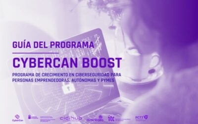 3º edición del Programa de Crecimiento CYBERCAN