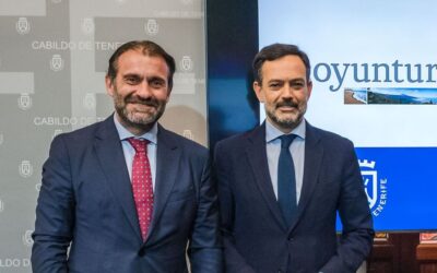 El Cabildo destinará 500.000 euros a fomentar la actividad industrial entre los jóvenes