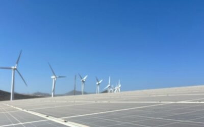 Energías Renovables desde Tenerife: Liderazgo del ITER a Nivel Nacional