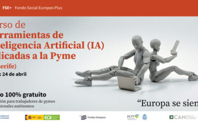 Herramientas de Inteligencia Artificial