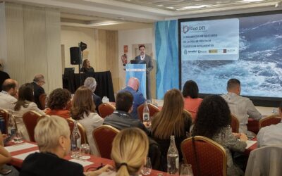 Turismo de Tenerife suscribe un protocolo con Segittur para impulsar el modelo de Destino Turístico Inteligente en la isla