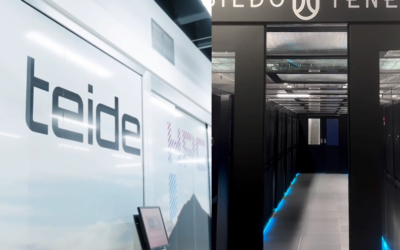 Impulso Tecnológico en Tenerife: El Centro de Supercomputación del ITER