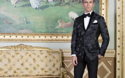 El Cabildo trae la última colección de la firma ‘José Acosta Style’ a la Feria Internacional de la Moda de Tenerife