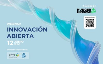 Evento H4I sobre Innovación Abierta