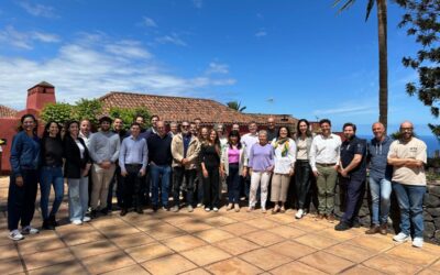 Turismo de Tenerife y BCC Innovation impulsan la innovación