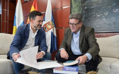 El Cabildo destina 700.000 euros a la creación, producción y desarrollo de proyectos audiovisuales