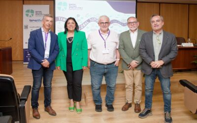 Tenerife será sede anual de una cumbre internacional académico-profesional avalada por ONU Turismo