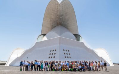 40 agencias de viajes y comunicación de la Península conocen las cualidades de la isla para acoger congresos en el “Ultimate Tenerife Experience”