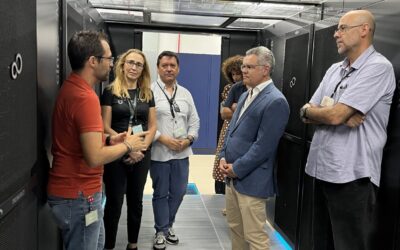 ITER refuerza los lazos con Educación para impulsar acciones de divulgación científica entre el alumnado