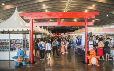 TLP Tenerife 2024 pone a la venta las entradas de Summer-Con, feria tecnológica y videojuegos