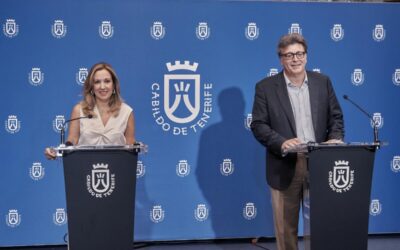 Tenerife refuerza la seguridad con el Sistema Inteligente de Gestión de Emergencias