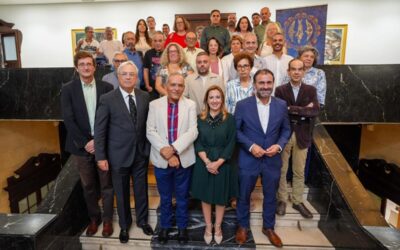 El Cabildo organiza la Feria Tricontinental de Artesanía que estará dedicada a Portugal