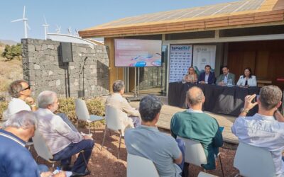 Turismo de Tenerife y el ITER fomentarán proyectos innovadores para la mejora de la competitividad y la sostenibilidad de la isla