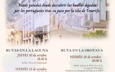 El Cabildo continúa con las actividades previas a la Feria Tricontinental de Artesanía