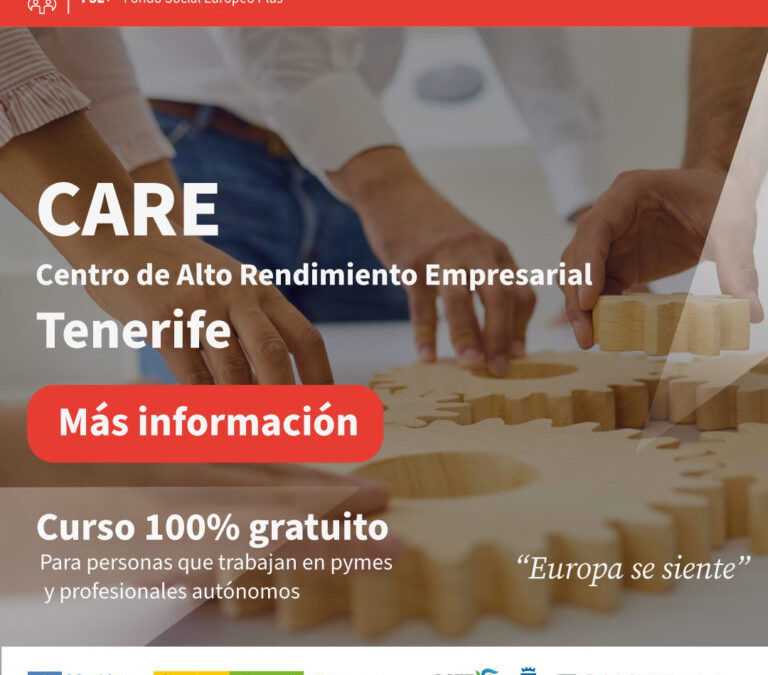 El Cabildo y la EOI impulsan los Centros de Alto Rendimiento Empresarial para mejorar la competitividad en Tenerife