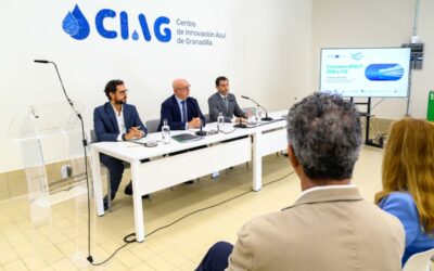 El proyecto ENEPORTS impulsa la descarbonización y digitalización del Puerto de Granadilla