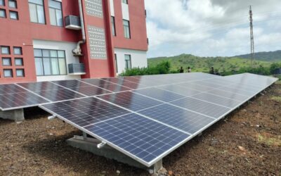 El ITER colaboran con las Universidades de La Laguna y Cabo Verde para el fomento de la sostenibilidad y las energías renovables