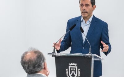 Canalink finaliza los estudios previos al despliegue de nuevos sistemas de cableado submarino en Canarias