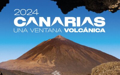 El programa educativo «Canarias: una ventana volcánica en el Atlántico» cierra su edición de 2024 en Santiago del Teide, Tenerife